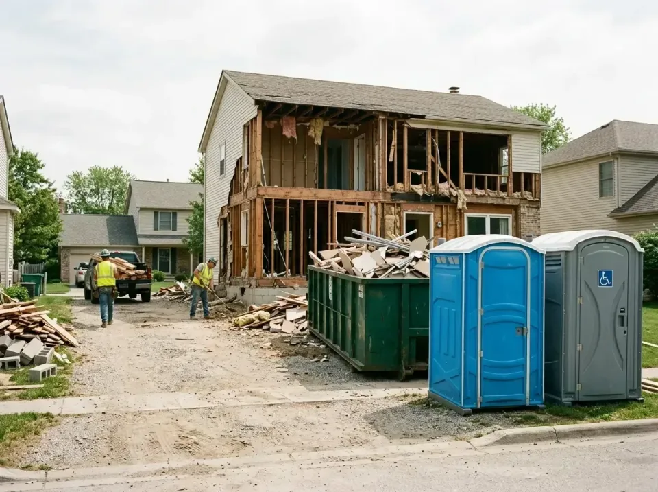 home-renovation-demolition-sit-010 — frequently asked questions, Portable Toilet & Dumpsters Rental in South Fulton, TN